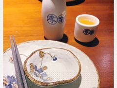-旨料亭日本料理(四川北路店)