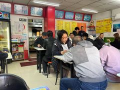 -明呈黄鱼面馆(斜土路店)