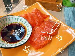 -怡咖啡·自助餐·西安香格里拉