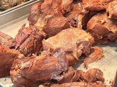 -清真铁志明腊牛羊肉