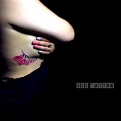 美女姐姐的胸下一朵花 纹身师：杰Tattoo刺青主理人 我下班了…纹身师唐·大屁还在加班 TianJin.China中国天津-杰TATTOO刺青