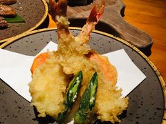 -久喜番和牛烧肉酒场(北辰三角洲店)