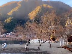 -丽江泸沽湖景区