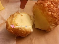 -老香港蛋糕(梓桐苑店)