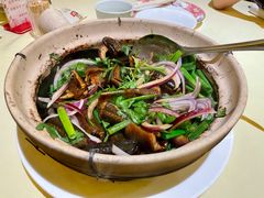 黄鳝啫啫煲-惠食佳(滨江大公馆店)