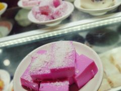 -海口骑楼小吃街