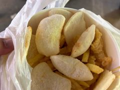 -大学城夜市大排档(凤栖路店)