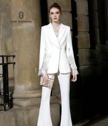 -圣乔凡尼服装定制