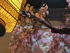 -绿茶餐厅(昌平悦荟店)