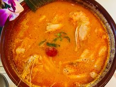 -太食獸泰式茶餐厅(IFS国金中心店)