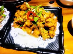 -捞围鲜·港式打边炉(海阳路店)