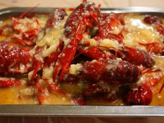 -袁老大龙虾(石鼓路总店)