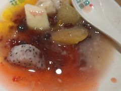 -玫瑰花园自助烤肉(顺义鑫海韵通店)
