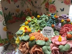-BON CAKE(华贸购物中心店)