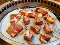 -熊出没日本烧肉放题