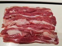 -铜来聚老北京涮肉(恒隆广场店)