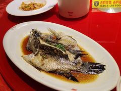 -山西会馆·晋菜·晋商宴·牌匾博物馆(胜利东街店)