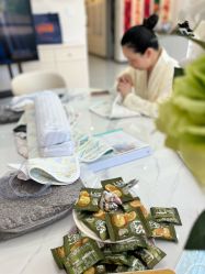 -喜孕时光月子中心(北大妇儿东侧店)