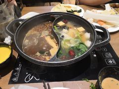 -火炉火自助餐(悠唐购物中心店)