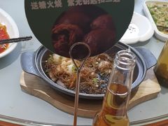 -紫光园(劲松店)