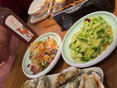 -管氏翅吧(马家堡店)