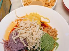 -南锣肥猫·麻辣烤鱼·15年现烤现卖(通州领展店)