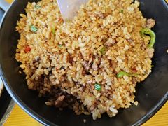-民食香·腊排骨野生菌美食(木府店)
