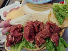 -牛犇炭火烤肉·鲜切烤肉(承德总店)
