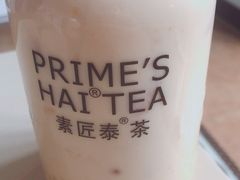 -素匠泰茶(三里屯SOHO工体奶茶店)