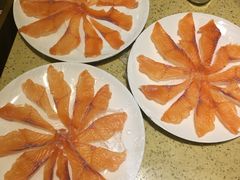 爽口三文鱼-沱江鱼府(丽江店)