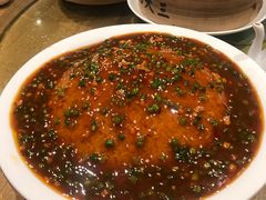 -品大三——南京菜(大行宫店)