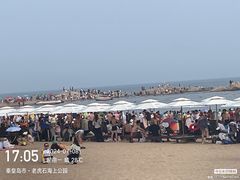 -老虎石海上公园