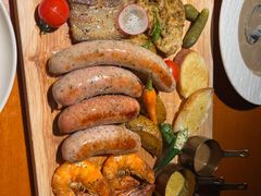 -布拉格餐厅· 中欧捷克菜(全国首店)