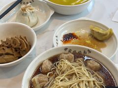 -蒋家桥饺面店(奥邦店)