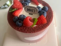 -姆们M Sweetie Cake(三里屯店)