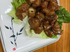 -61号餐吧(兴坪古镇漓江店)