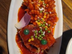 -鱼食饭稻·苏浙土菜17年老馆子(平江路店)