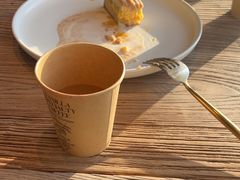-Vanilla Specialty Coffee(八大关店)