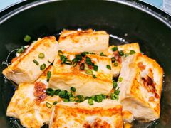 客家豆腐-年顺渔村(大岭山店)