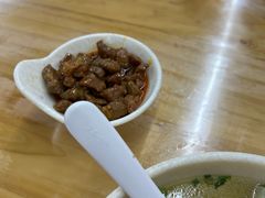 -顶巧鸡汤馄饨(虹口总店)