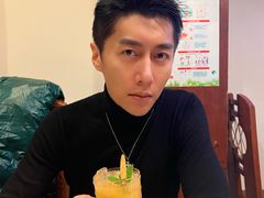 -老井俄式餐厅