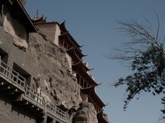 -敦煌莫高窟数字展示中心