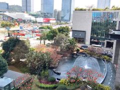 -康帝国际酒店-艾斯本自助西餐厅