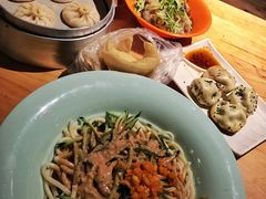 -罍+村卤菜摊(罍街店)