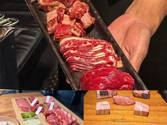 -焱铁烧·黑毛和牛专门店(南宁万象城店)