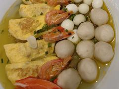 -陈家味(古柏店)