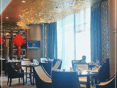 -福州世茂洲际酒店·福邸(台江店)