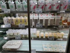 -白色日记·手作酸奶(麦凯乐店)