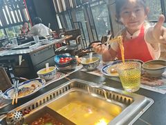 -大隐·成都火锅Bistro(合生麒麟新天地店)