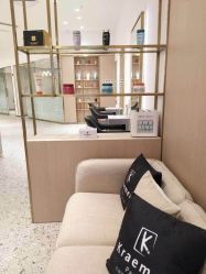 -Kraemer paris·苏豪路易士·嘉玛发廊